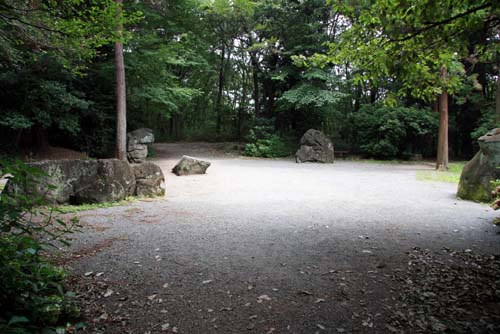 智光山公園