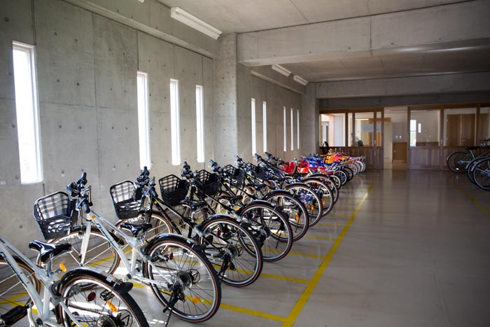 加須サイクリングセンター　各種自転車